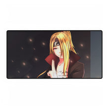 Load image into Gallery viewer, Anime Naruto Mouse Pad (Desk Mat)