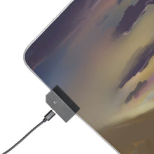 Load image into Gallery viewer, Sukasuka RGB LED Mouse Pad (Desk Mat)