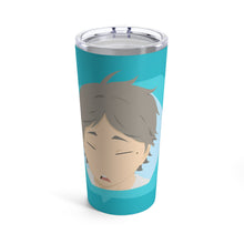 Load image into Gallery viewer, Koushi Sugawara Tumbler 20oz