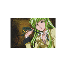 Load image into Gallery viewer, Code Geass Rug