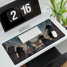 Load image into Gallery viewer, Weathering With You Mouse Pad (Desk Mat)
