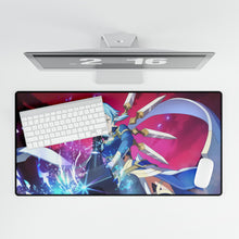 Load image into Gallery viewer, Sword Art Online: Alicization Rising Steel Mouse Pad (Desk Mat)
