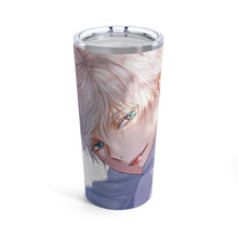 Load image into Gallery viewer, Jujutsu Kaisen Tumbler 20oz