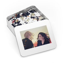 Load image into Gallery viewer, Anime Tokyo Revengers Jigsaw Puzzle