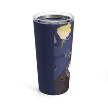 Load image into Gallery viewer, FullMetal Alchemist Tumbler 20oz