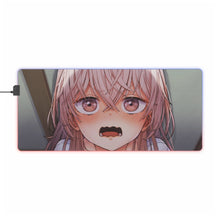 Load image into Gallery viewer, My Dress-Up Darling RGB LED Mouse Pad (Desk Mat)