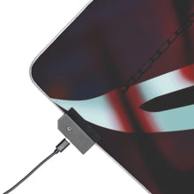 Load image into Gallery viewer, Anime Bleach RGB LED Mouse Pad (Desk Mat)