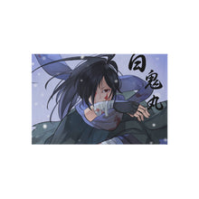 Load image into Gallery viewer, Dororo Hyakkimaru, Dororo Rug