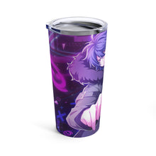 Load image into Gallery viewer, Hypnosis Mic Tumbler 20oz