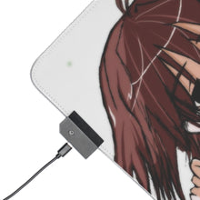 Load image into Gallery viewer, Clannad Nagisa Furukawa RGB LED Mouse Pad (Desk Mat)