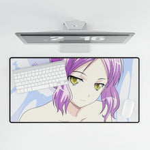 Load image into Gallery viewer, Anime Queen's Blade Mouse Pad (Desk Mat)