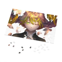 Load image into Gallery viewer, Demon Slayer: Kimetsu no Yaiba Jigsaw Puzzle