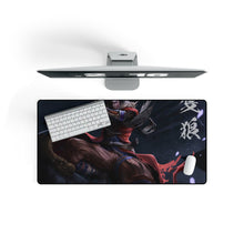 Load image into Gallery viewer, Sekiro: Shadows Die Twice Mouse Pad (Desk Mat)