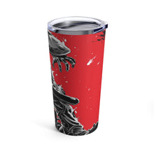 Load image into Gallery viewer, Goblin Slayer Goblin Slayer Tumbler 20oz