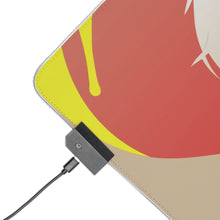 Load image into Gallery viewer, ZiTrou RGB LED Mouse Pad (Desk Mat)