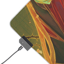 Load image into Gallery viewer, The Ancient Magus' Bride Chise Hatori, Elias Ainsworth RGB LED Mouse Pad (Desk Mat)