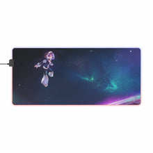 Load image into Gallery viewer, My Hero Academia RGB LED Mouse Pad (Desk Mat)