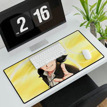 Load image into Gallery viewer, Kindaichi Mouse Pad (Desk Mat)