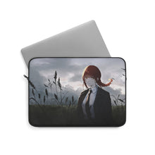 Load image into Gallery viewer, Anime Chainsaw Man Laptop Sleeve