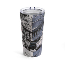 Load image into Gallery viewer, Goblin Slayer Goblin Slayer Tumbler 20oz