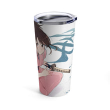 Load image into Gallery viewer, Anime Gintama Tumbler 20oz