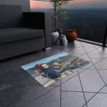 Load image into Gallery viewer, Laid-Back Camp Rug