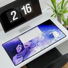 Load image into Gallery viewer, Anime Promise of Wizard Mouse Pad (Desk Mat)