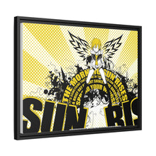 Load image into Gallery viewer, Durarara!! Canvas Framed Art Print