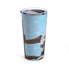 Load image into Gallery viewer, Goblin Slayer Goblin Slayer Tumbler 20oz