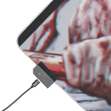 Load image into Gallery viewer, Gintoki Sakata RGB LED Mouse Pad (Desk Mat)