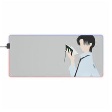 Load image into Gallery viewer, Fruits Basket RGB LED Mouse Pad (Desk Mat)
