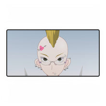 Load image into Gallery viewer, Anime Sayonara, Zetsubou-Sensei Mouse Pad (Desk Mat)