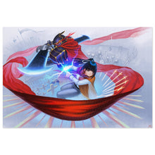 Load image into Gallery viewer, Narberal and Ainz Ooal Gown Jigsaw Puzzle