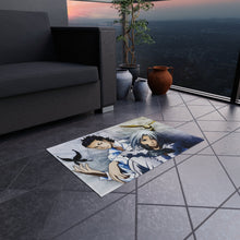 Load image into Gallery viewer, D.Gray-man Allen Walker Rug