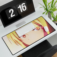 Load image into Gallery viewer, Anime Sakurasou No Pet Na Kanojo Mouse Pad (Desk Mat)