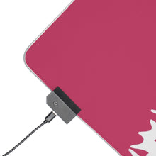 Load image into Gallery viewer, Soul Eater RGB LED Mouse Pad (Desk Mat)
