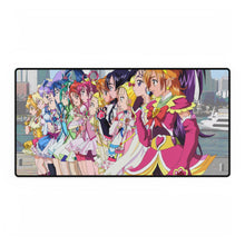 Load image into Gallery viewer, Anime Pretty Cure! Mouse Pad (Desk Mat)
