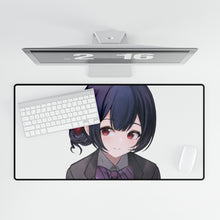 Load image into Gallery viewer, Anime The iDOLM@STER: Shiny Colors Mouse Pad (Desk Mat)