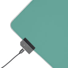 Load image into Gallery viewer, My Hero Academia RGB LED Mouse Pad (Desk Mat)