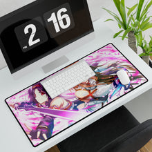 Load image into Gallery viewer, Anime Sword Art Online IIr Mouse Pad (Desk Mat)