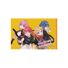 Load image into Gallery viewer, Bocchi the Rock Rug