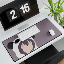 Load image into Gallery viewer, Yuru Yuri Mouse Pad (Desk Mat)