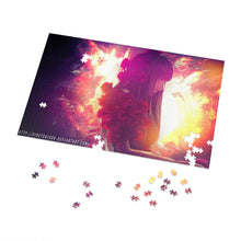 Load image into Gallery viewer, Death Parade Jigsaw Puzzle