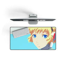 Load image into Gallery viewer, Persona 3 Mouse Pad (Desk Mat)