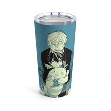 Load image into Gallery viewer, Free! Tumbler 20oz