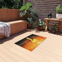 Load image into Gallery viewer, Assassination Classroom: See you in 2016 (Season 2) Rug