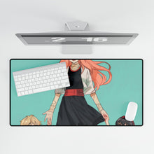 Load image into Gallery viewer, Anime Spy x Family Mouse Pad (Desk Mat)
