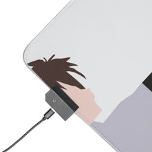 Load image into Gallery viewer, Issei x Vali RGB LED Mouse Pad (Desk Mat)