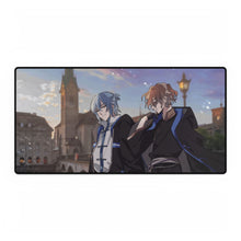 Load image into Gallery viewer, Anime Promise of Wizard Mouse Pad (Desk Mat)