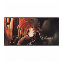 Load image into Gallery viewer, Harlock Mouse Pad (Desk Mat)